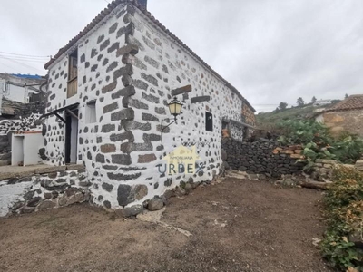 Casa con terreno en Adeje