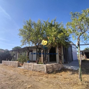 Casa con terreno en Zamora