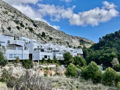 Casa en Altea