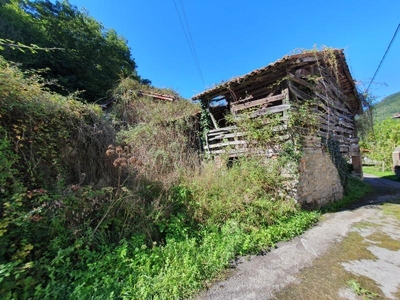 Casa en Belmonte de Miranda