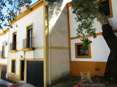 Casa en Campofrío