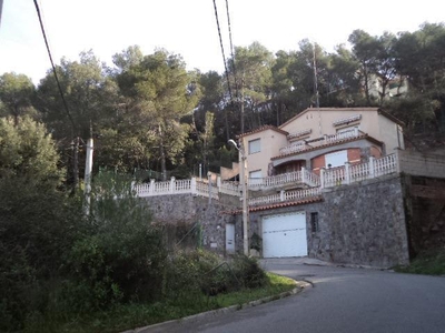 Casa en Castellar del Vallès