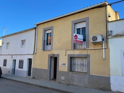 Casa en Garrovillas de Alconétar