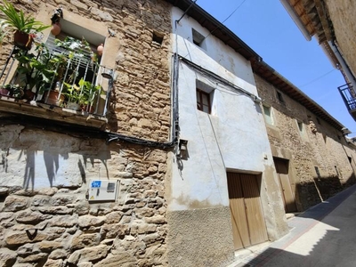 Casa en San Esteban, Larraga