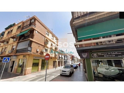 Casa en venta en Av. Barcelona - Viñuela - Rescatado