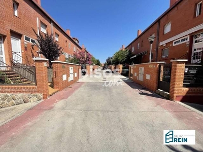 Casa en venta en Calle del Eneldo, 16, cerca de Calle de la Malvarrosa