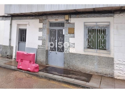 Casa en venta en Estación Renfe-Los Manantiales