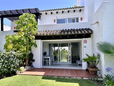 Casa en venta en Villacana - Costalita - Saladillo, Estepona, Málaga