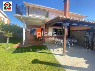 Casa pareada en venta en Calle de Abajo