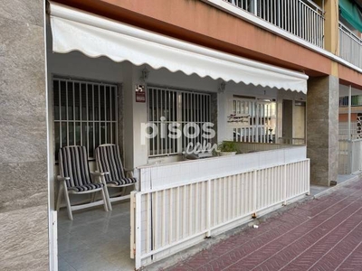 Casa pareada en venta en Tamarit-Platja Lissa