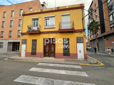 Casa unifamiliar en venta en Calle de Vicente Blasco García