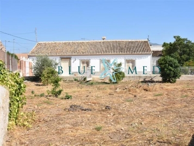 Chalet en Fuente Álamo de Murcia