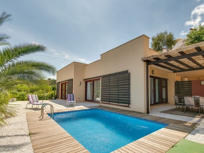 Chalet en venta en Estepona, Málaga