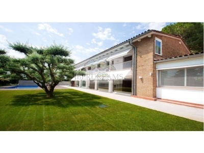 Chalet en venta en Pedralbes, Barcelona ciudad, Barcelona