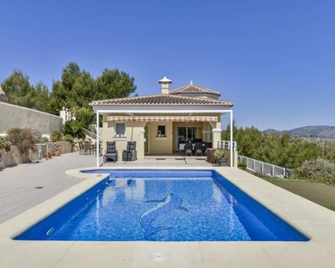 Chalet en venta en Moraira, Teulada-Moraira, Alicante