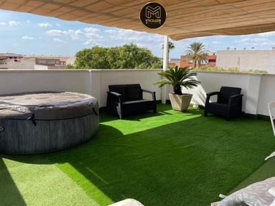 Chalet en venta en San Javier