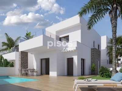 Chalet en venta en Vistabella Golf