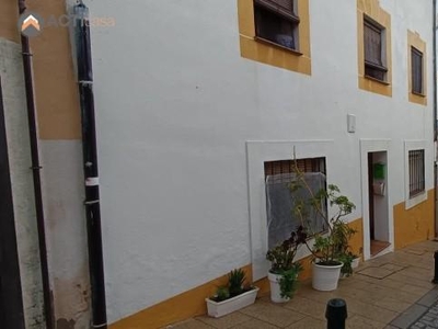 Duplex en Cáceres