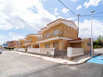 Duplex en venta, Los Nietos, Murcia