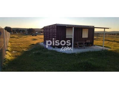 Finca rústica en venta en Río Tinto-Aldea Moret-La Cañada