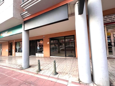 Local Comercial en venta, Dos Hermanas, Sevilla