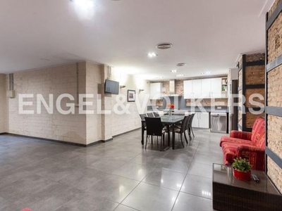 Piso en venta Ciutat Vella, Valencia/valència