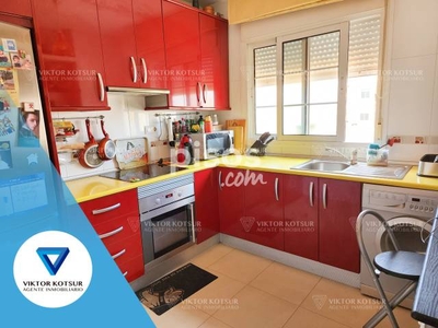 Piso en venta en Aguadulce Sur