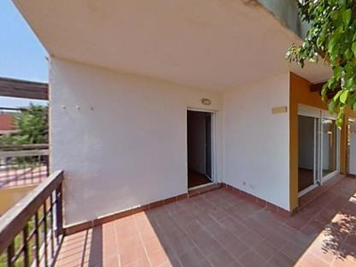Piso en venta en avda Alhambra, Res.lomas Del Mar Ii, Vera, Almería