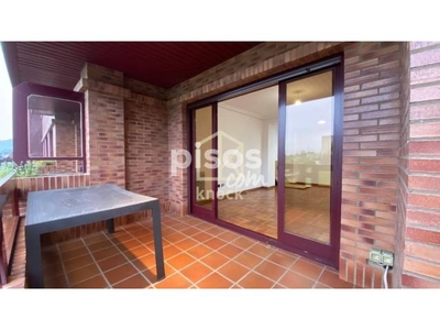 Piso en venta en Calle de Luis Fernández Castañón, 4