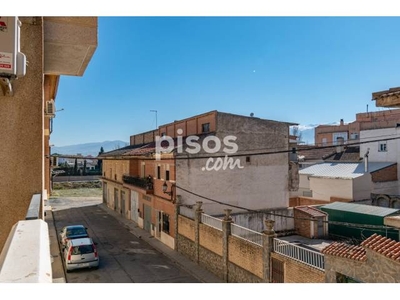 Piso en venta en Calle de María Auxiliadora