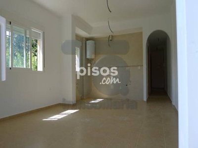 Piso en venta en Calle Junto A Caleta-La Guardia