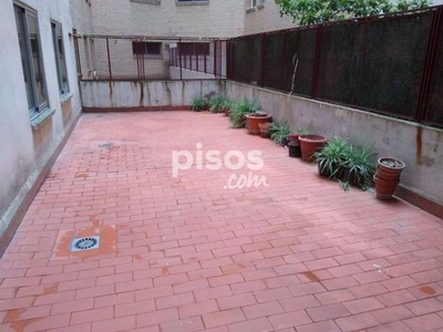 Piso en venta en Camino de las Torres, cerca de Avenida de Cesáreo Alierta