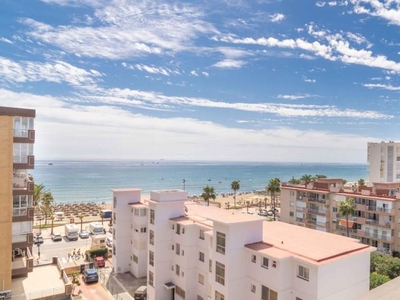 Piso en venta en Los Boliches, Fuengirola