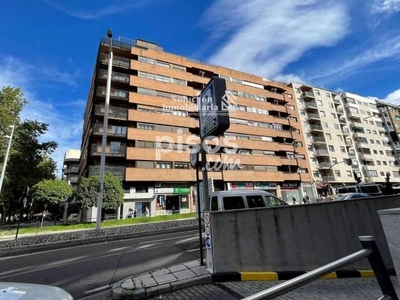 Piso en venta en Paseo del Doctor Torres Villarroel, 34