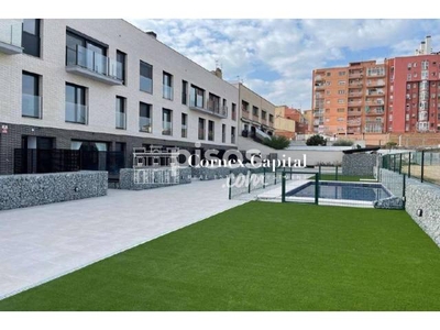 Piso en venta en Plaça de la Creu de Barberà