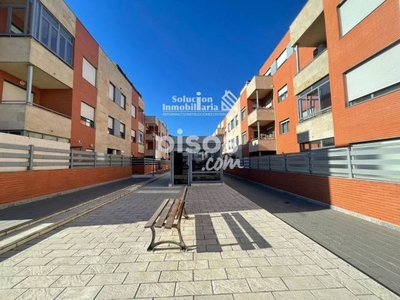 Piso en venta en Santa Marta de Tormes