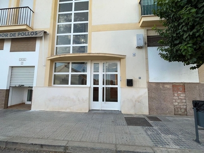Venta de piso en Villarrubia de 2 habitaciones con calefacción y ascensor