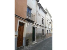 Casa en venta en Calle Condes