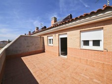 Venta Casa adosada Tomelloso. Con terraza 280 m²