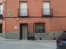 Venta Casa rústica en Calle Palacios Villarejo de Fuentes. 280 m²