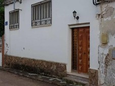Venta Casa rústica en Calle San Blas Tribaldos. 100 m²