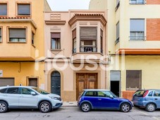 Venta Casa unifamiliar Castellón de la Plana - Castelló de la Plana. A reformar 279 m²