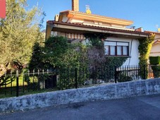 Venta Casa unifamiliar en Samano-montealegre Castro Urdiales. Con terraza 231 m²