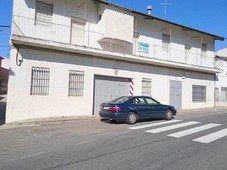 Venta Casa unifamiliar Oliva de Plasencia. Buen estado plaza de aparcamiento 375 m²