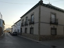 Venta Chalet en Real Horcajo de Santiago. 300 m²