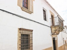 Venta Chalet en Calle Gabriel y Galán Galisteo. Con balcón 544 m²