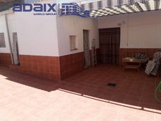 Venta Chalet en Calle Paz 13 Almodóvar del Campo. 158 m²