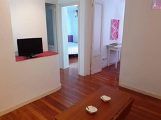 Venta Piso Castro Urdiales. Piso de tres habitaciones en Calle Nuestra Señora. Buen estado segunda planta