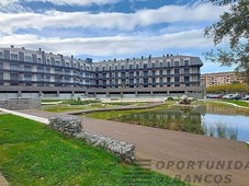 Venta Piso Colindres. Piso de dos habitaciones en Calle Jose Moll. Tercera planta con balcón