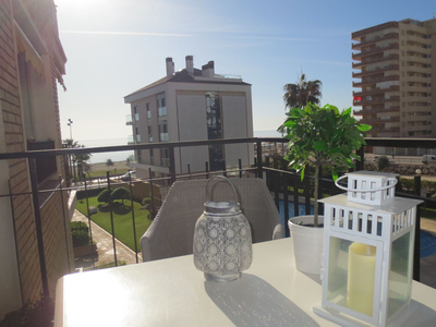 Apartamento en Los Boliches, Costa del Sol